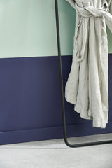 Plinthe SQUARE FT2 à peindre polymère - 58 x 13 x 2000 mm - Revêtement Maroc