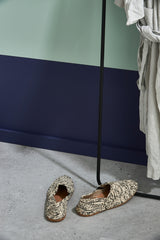 Plinthe SQUARE FT2 à peindre polymère - 58 x 13 x 2000 mm - Revêtement Maroc