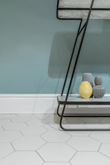 Plinthe FL1 Wallstyl - 80 x 13 x 2000 mm - Revêtement Maroc