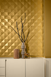 Panneau PYRAMID ARSTYL  190 x 1135 x 18 mm - Revêtement Maroc