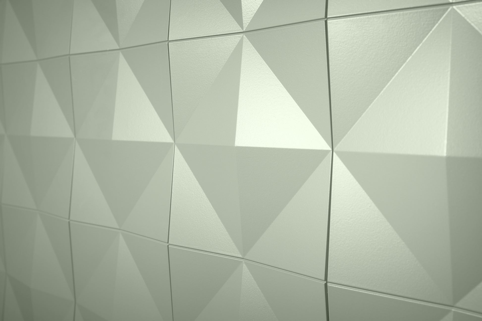 Panneau PYRAMID ARSTYL  190 x 1135 x 18 mm - Revêtement Maroc