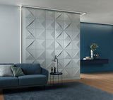 Elément décoratif mural PUZZLE - Revêtement Maroc