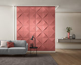 Elément décoratif mural PUZZLE - Revêtement Maroc