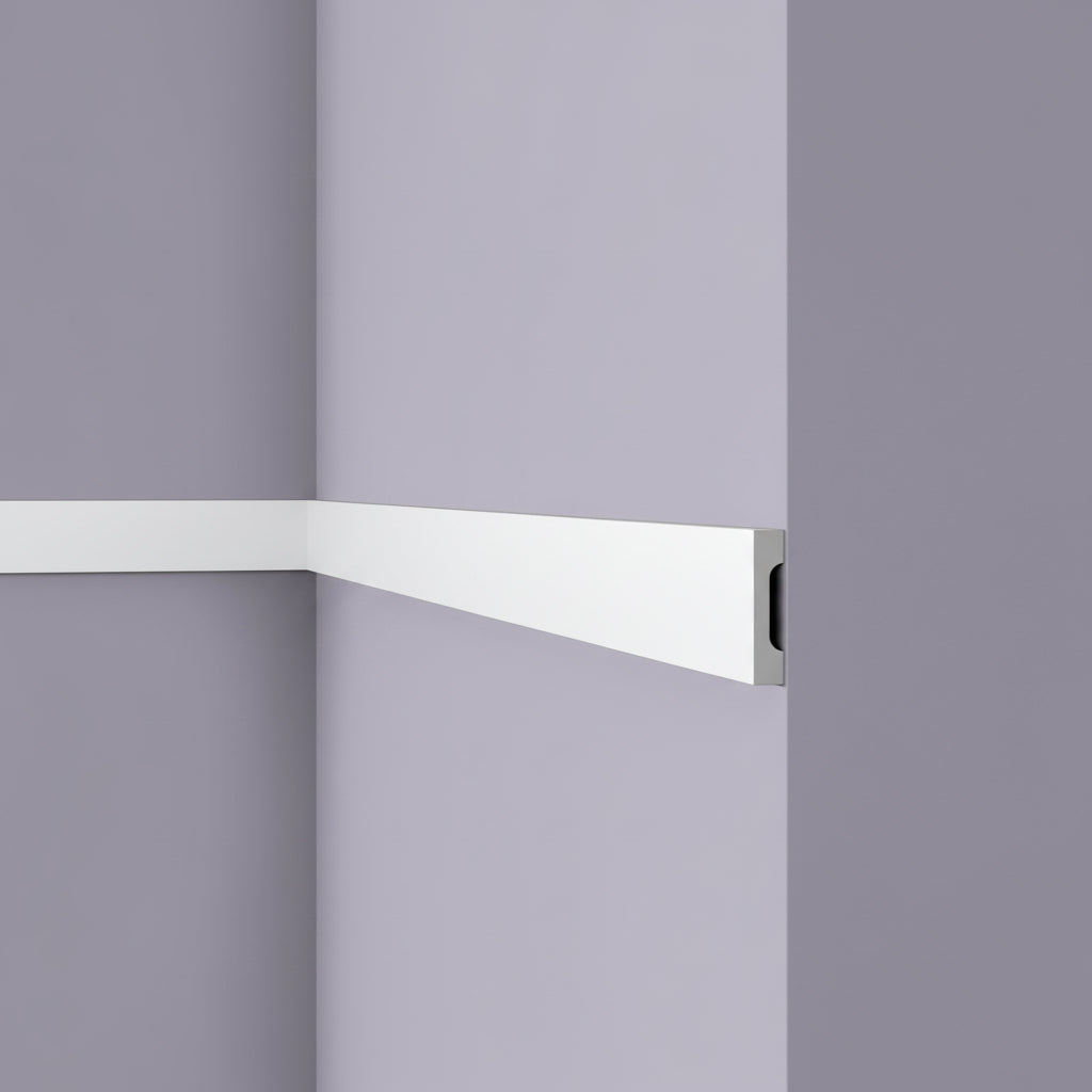 Moulure WD2 wallstyl - 2 mètres - Revêtement Maroc