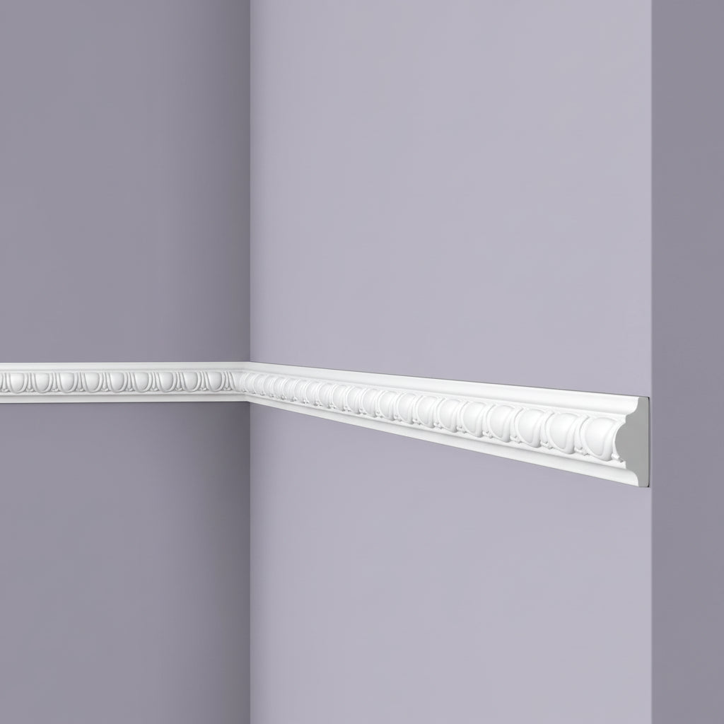 Moulure WO1 wallstyl - 2 mètres - Revêtement Maroc