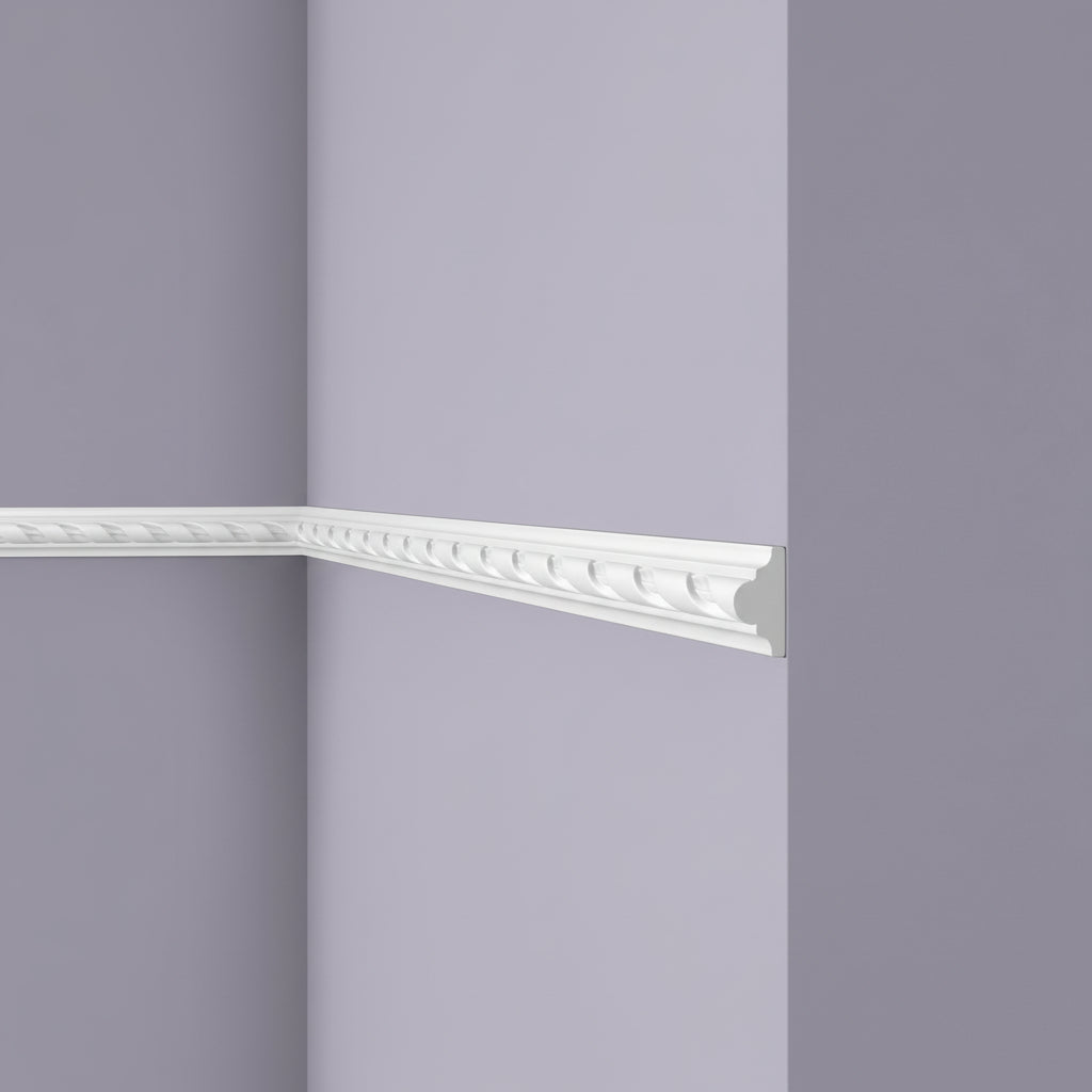 Moulure WO2 wallstyl - 2 mètres - Revêtement Maroc