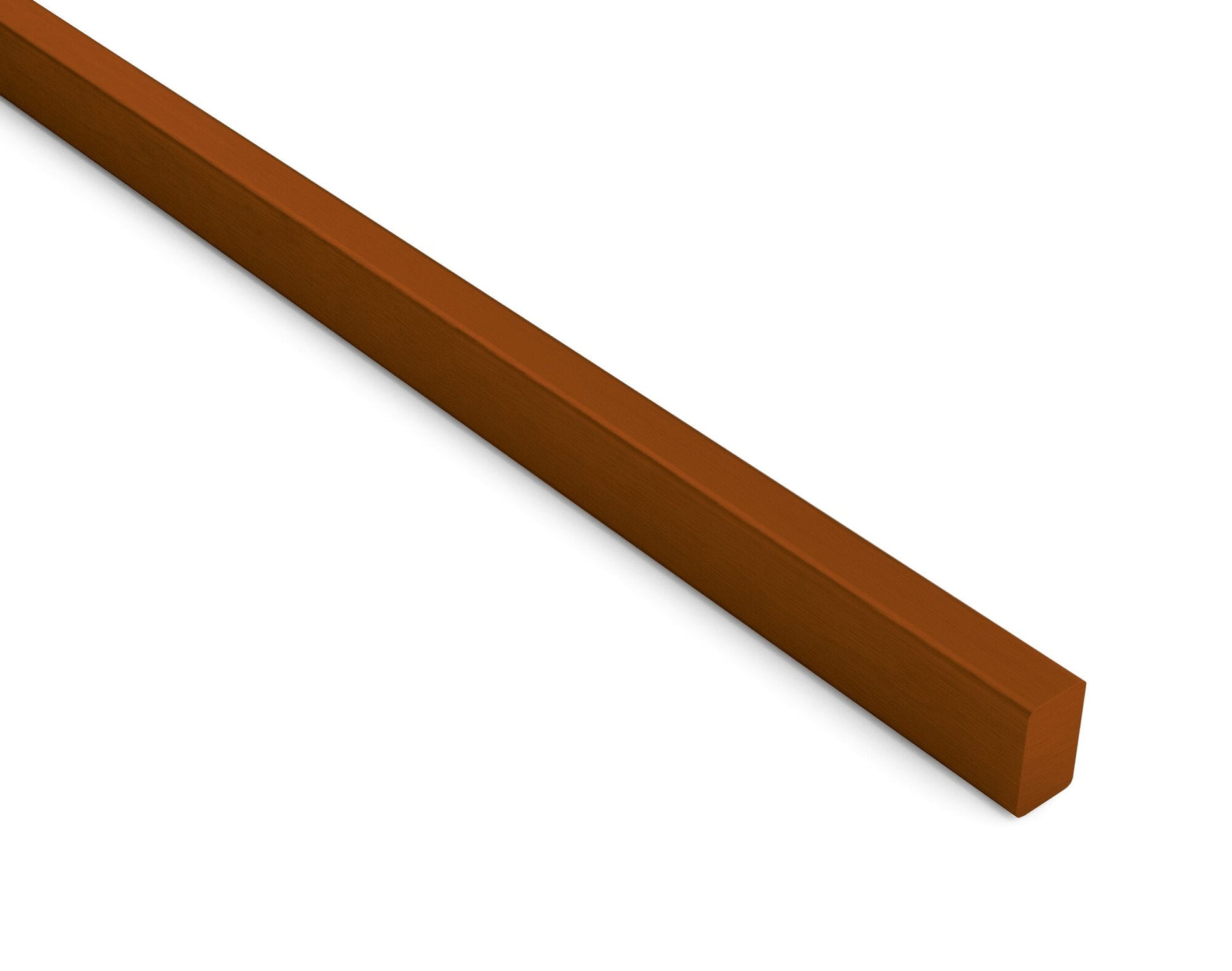Profilé CJ1 COLUMBIA 3000 x 30 x 50 mm - Revêtement Maroc