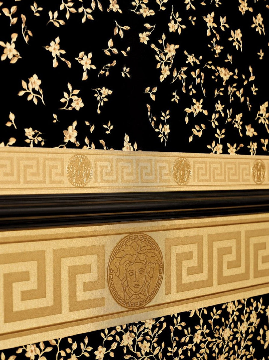 Bordure by Versace -réf: 935222- - Revêtement Maroc