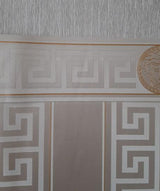 Bordure by Versace -réf: 935225- - Revêtement Maroc