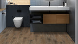Lame Vinyle Premium - Noble Oak - SPACIA LVT - Revêtement Maroc
