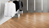 Lame Vinyle Premium - Honey Oak - SPACIA LVT - Revêtement Maroc