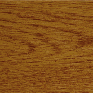 Profilé BL2 Golden Oak 4600 x 17 x 70 mm - Revêtement Maroc