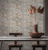 Papier peint MARRAKECH by LW-réf: 378683- - Revêtement Maroc