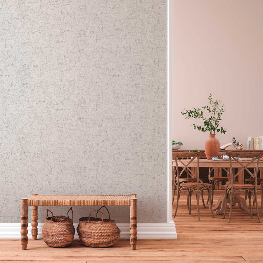 Papier peint Rustic Wave by LW -Réf: 379041- - Revêtement Maroc