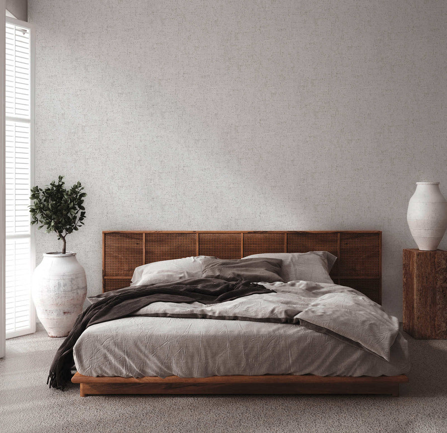 Papier peint Rustic Wave by LW -Réf: 379041- - Revêtement Maroc