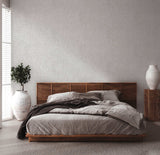 Papier peint Rustic Wave by LW -Réf: 379041- - Revêtement Maroc