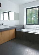 Béton Ciré minéral VOLARE HQ 20kg ( Prêt à l'Emploi ) - Revêtement Maroc