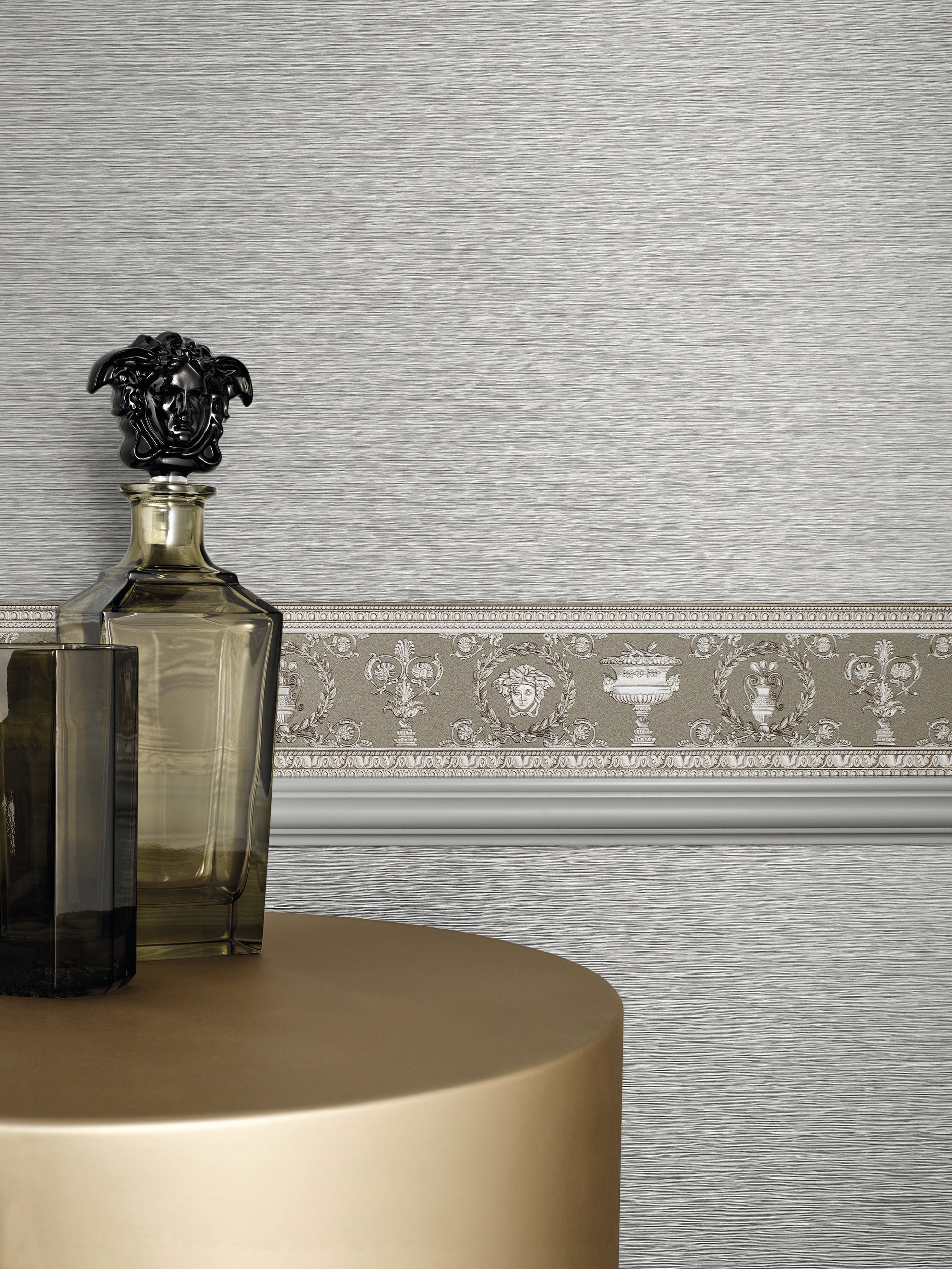 Bordure by Versace -réf: 343053- - Revêtement Maroc